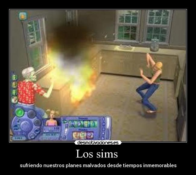 carteles ghoks desmotivaciones