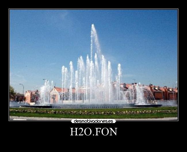 H2O.FON -