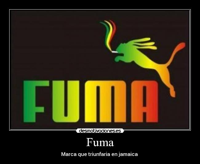 Fuma -