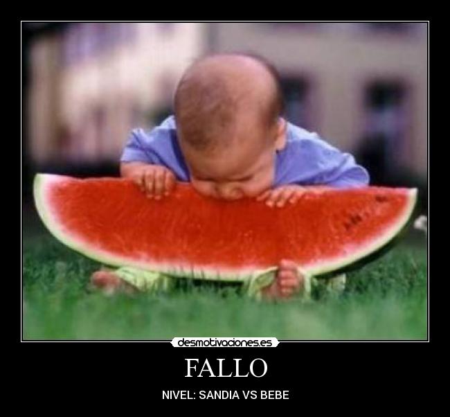 FALLO -