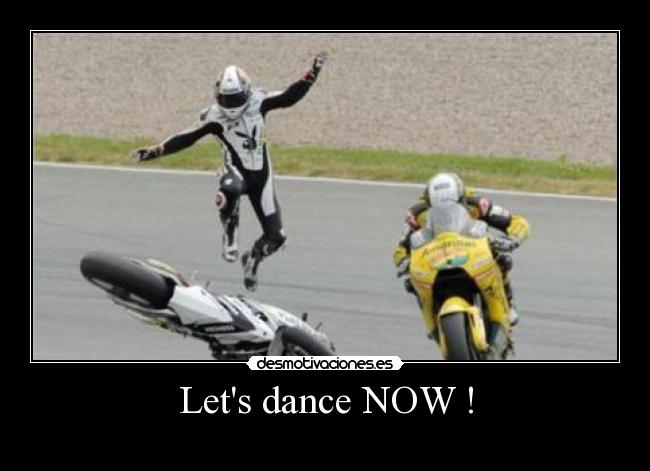 Lets dance NOW ! - 