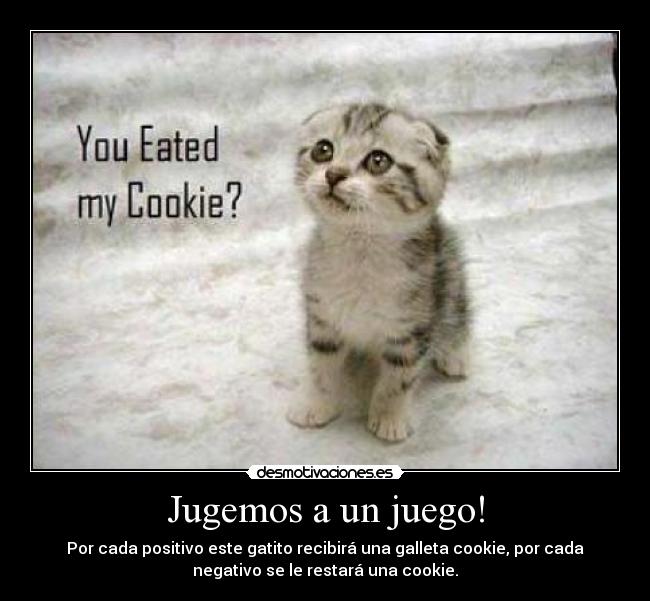Jugemos a un juego! - 