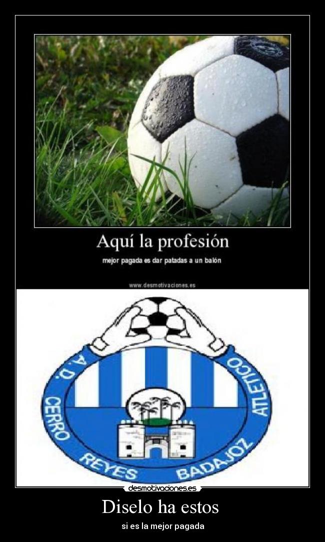 Diselo ha estos - si es la mejor pagada