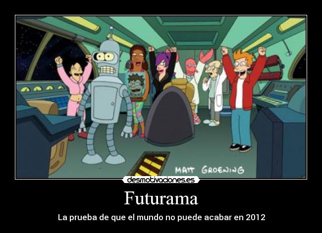 Futurama - 