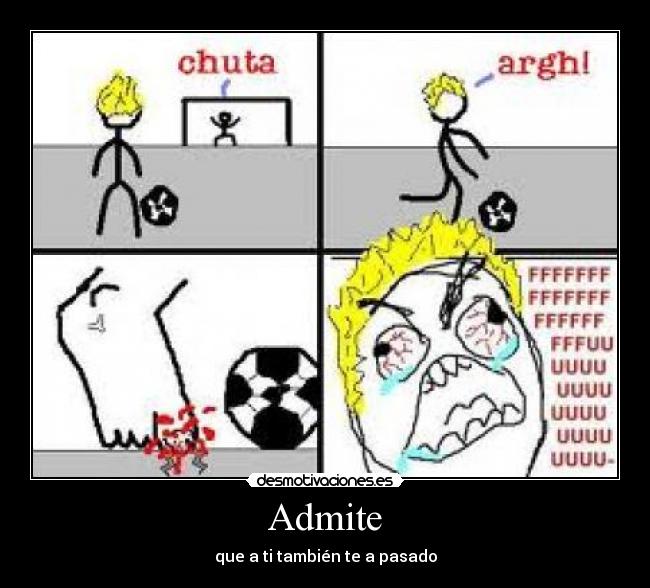 Admite -