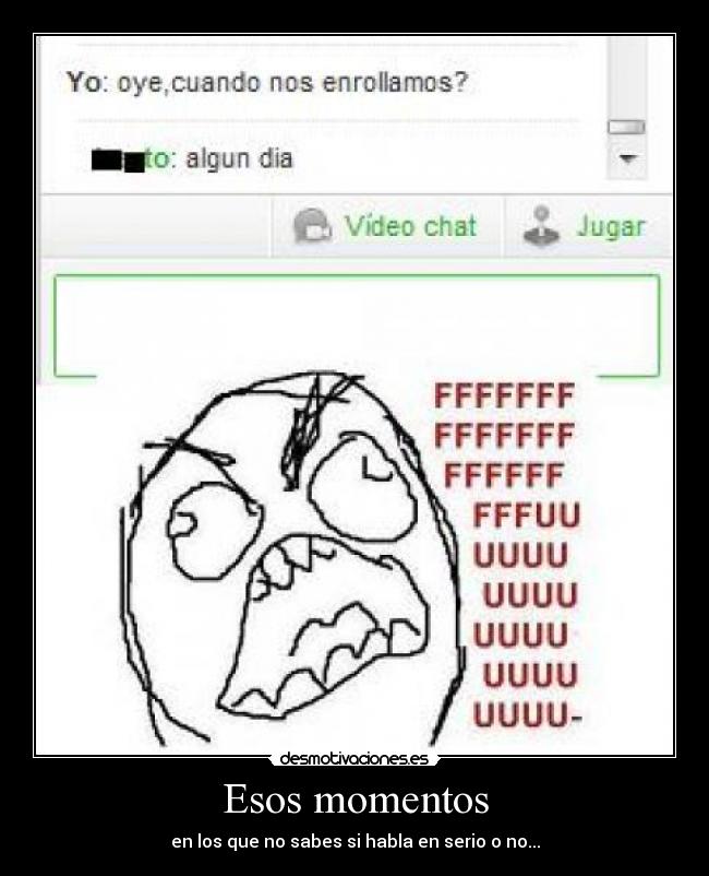 Esos momentos - 