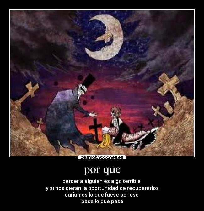 por que - 
