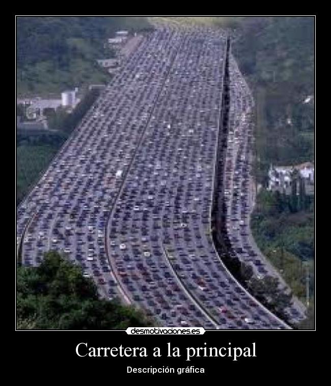 carteles desmotivaciones