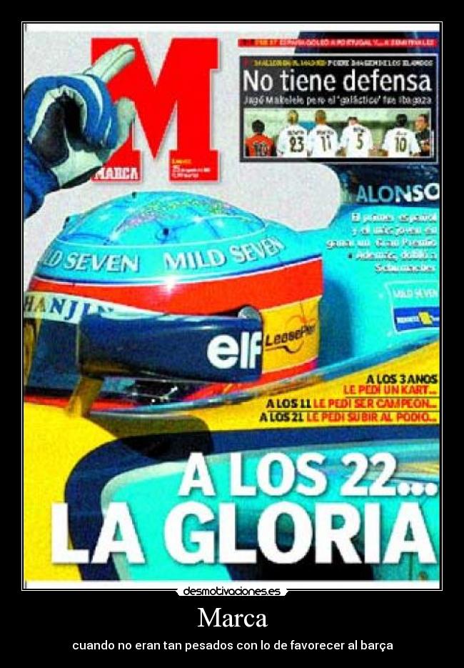 Marca - 