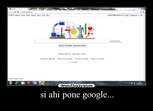 carteles google desmotivaciones