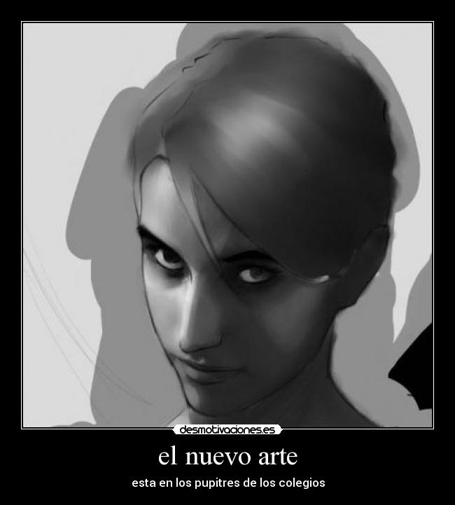 el nuevo arte - 