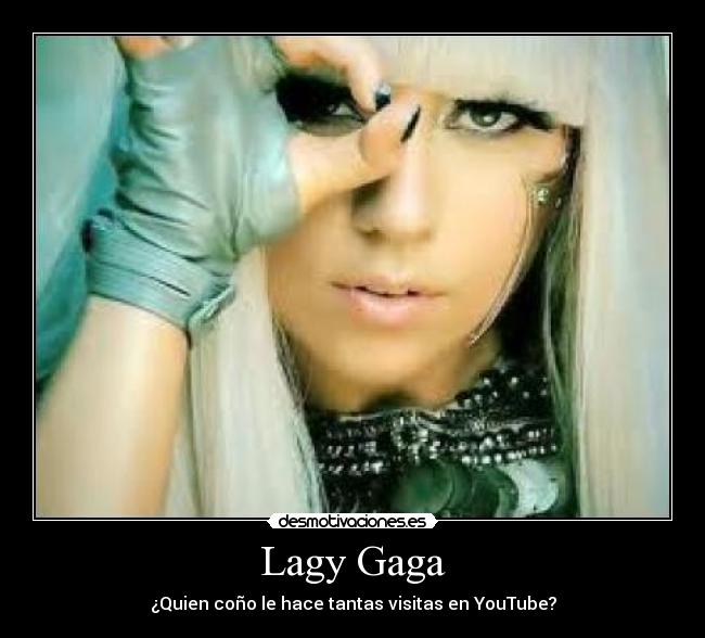 Lagy Gaga - 