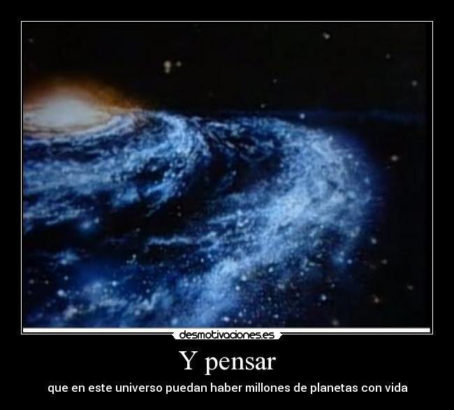 carteles galaxias planetas vida tetas teta mujer justin desmotivaciones