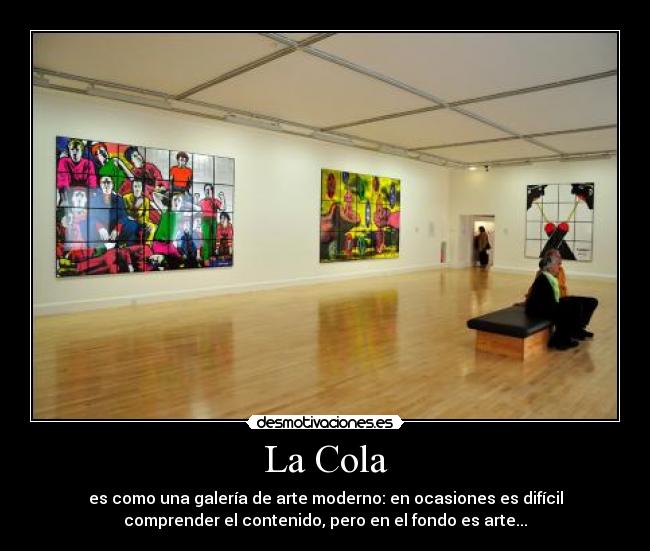 La Cola -