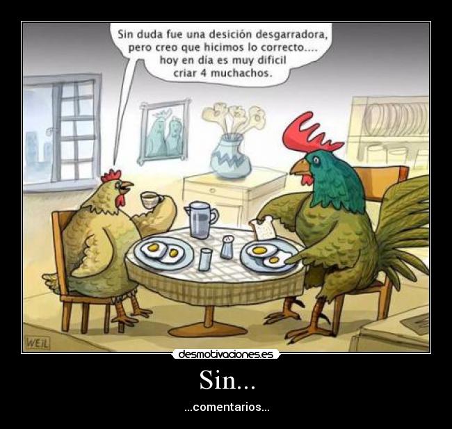 Sin... - 