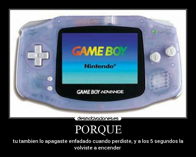 carteles desmotivaciones