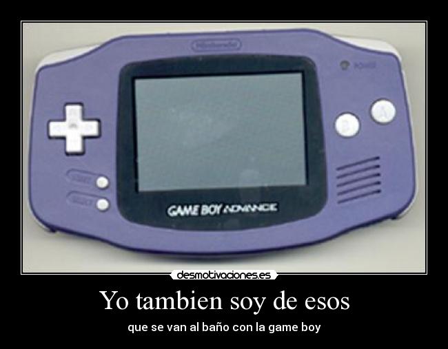 carteles yotambien soy esos desmotivaciones