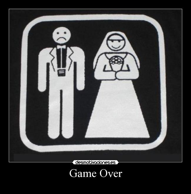 Game Over - 