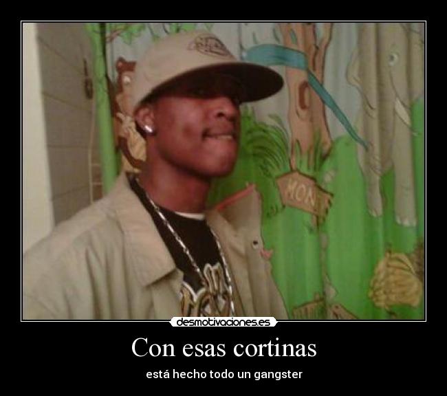 carteles gangster malote desmotivaciones