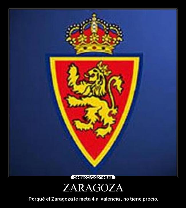 ZARAGOZA -
