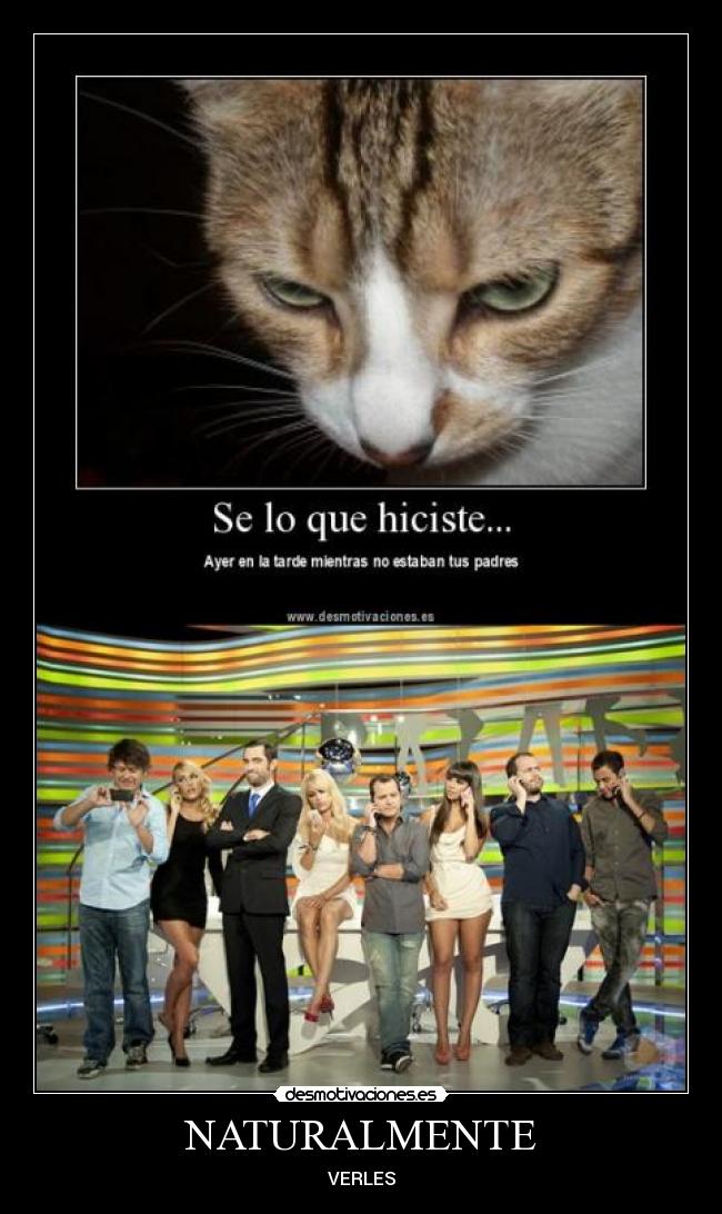 NATURALMENTE -