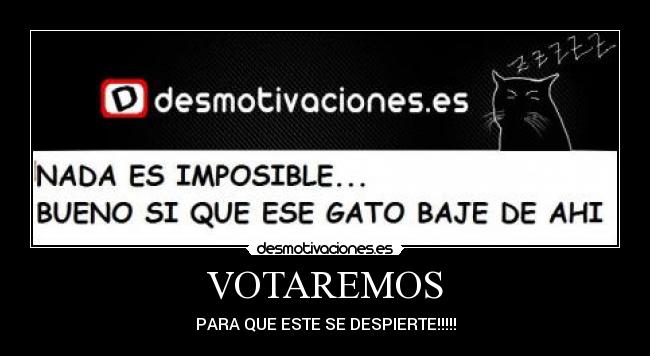 carteles joab desmotivaciones