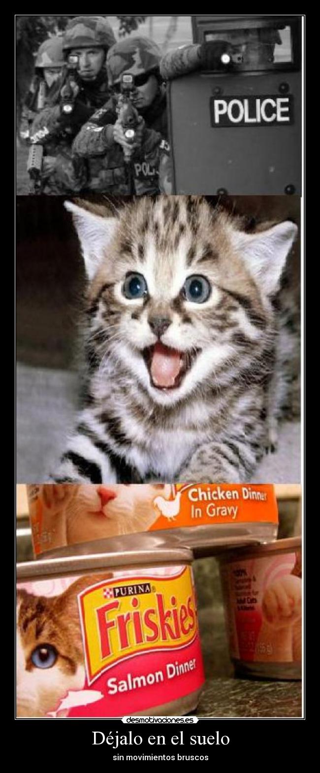 carteles desmotivaciones