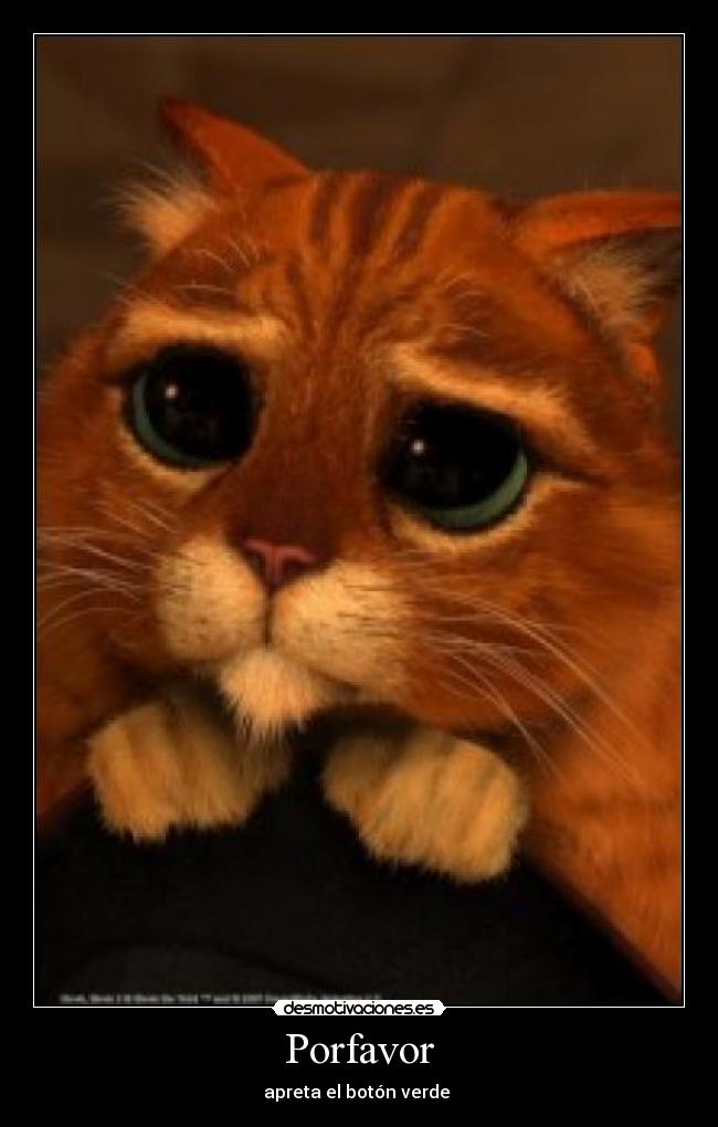 Porfavor - 