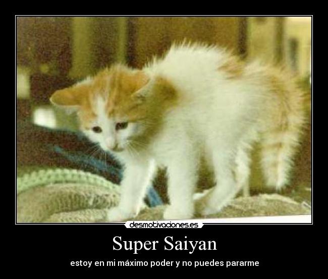 Super Saiyan -