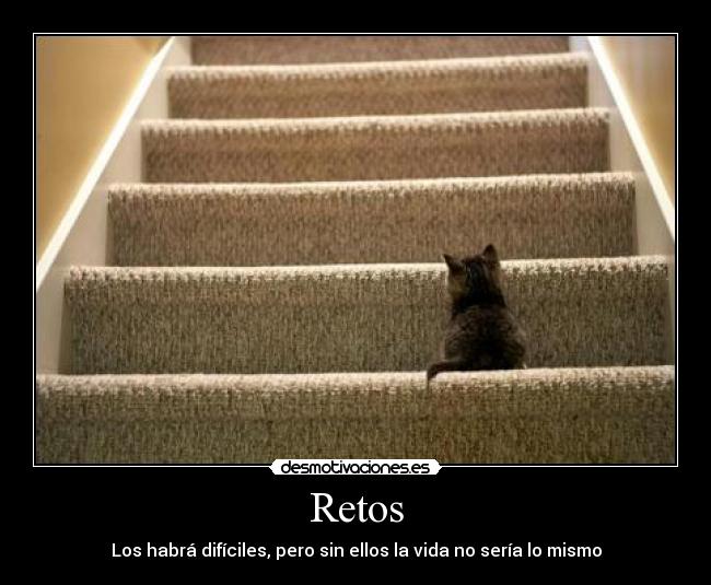 Retos -