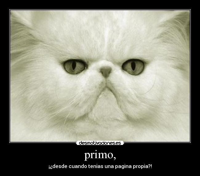 primo, -