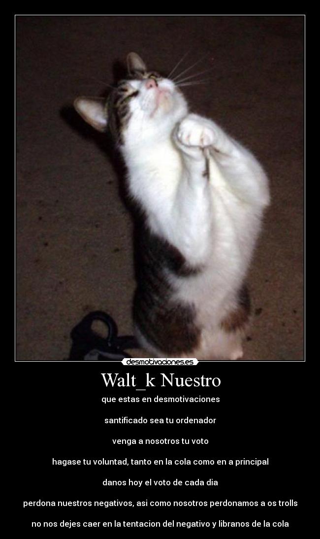 carteles walt_k desmotivaciones