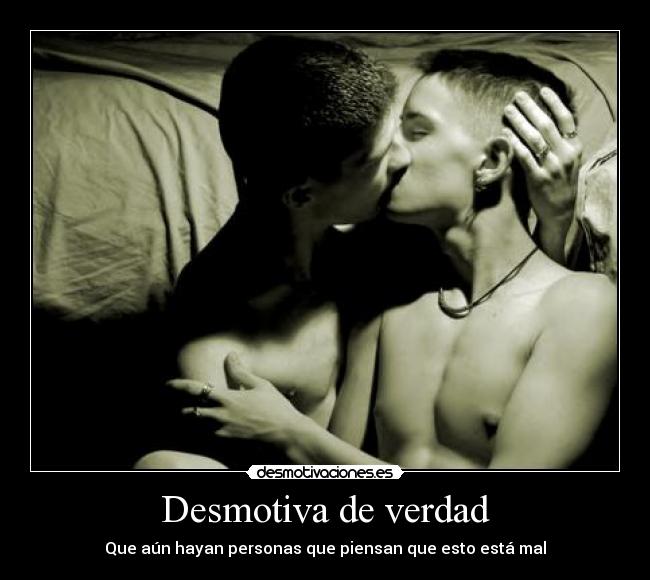 Desmotiva de verdad - 