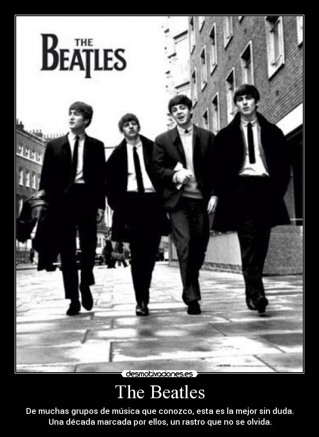 The Beatles -
