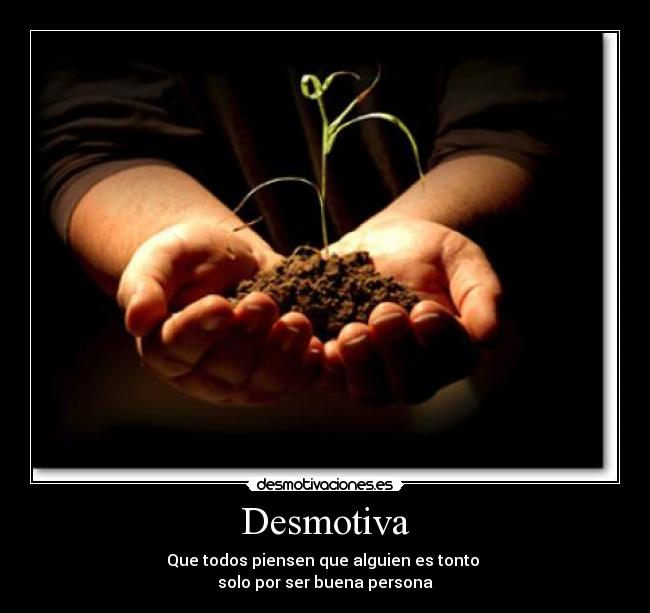 Desmotiva -