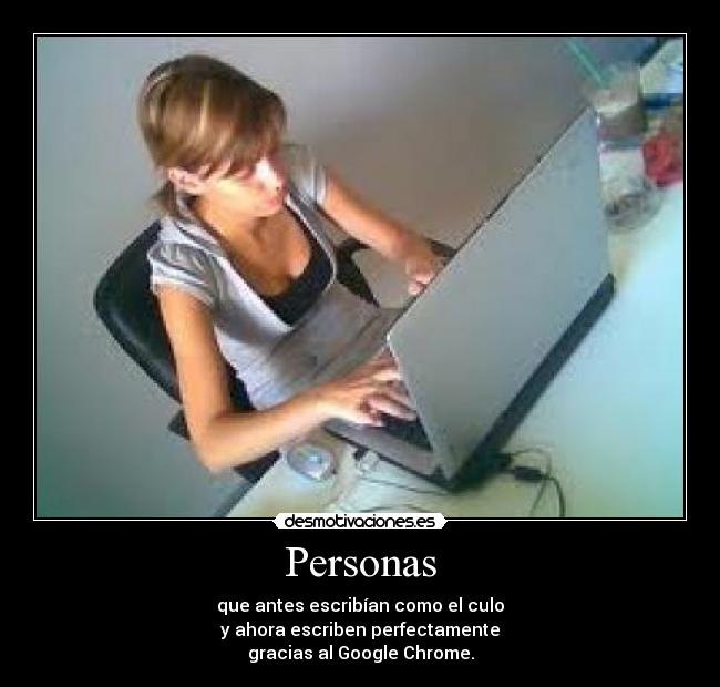 Personas - 