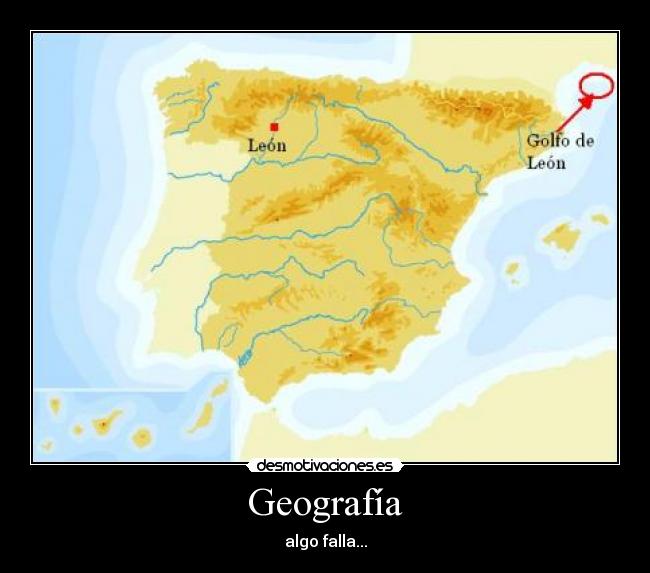 Geografía - 