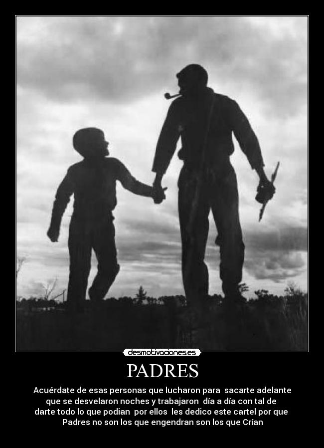 PADRES - 