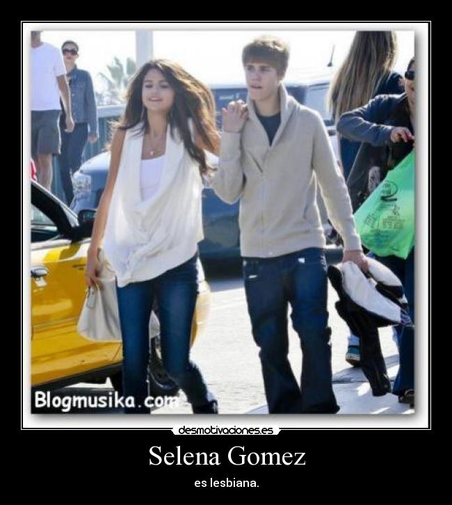 Selena Gomez -