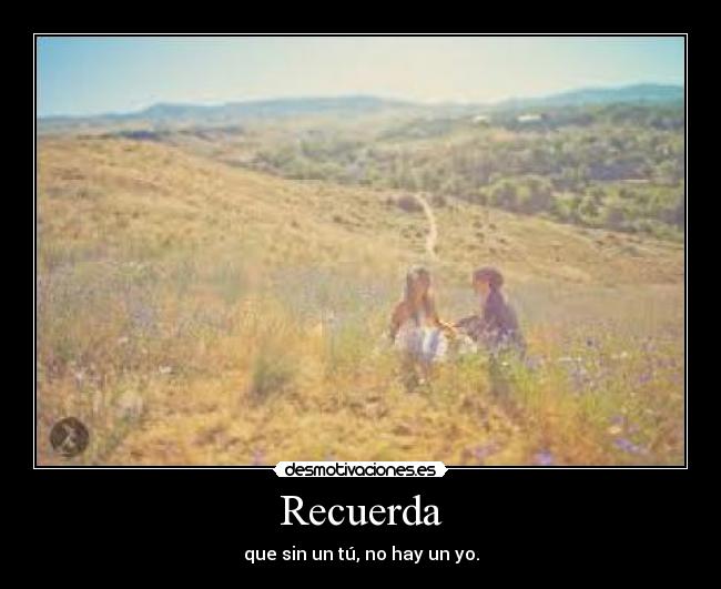 Recuerda - 