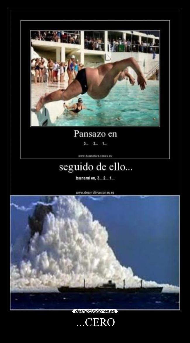 ...CERO -