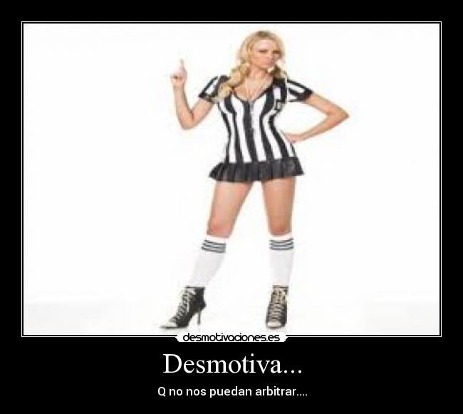 Desmotiva... - 