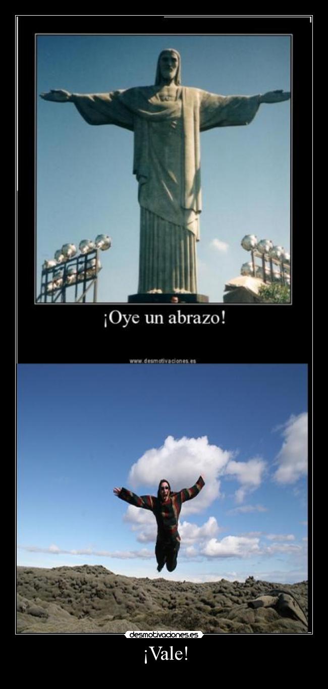 ¡Vale! - 