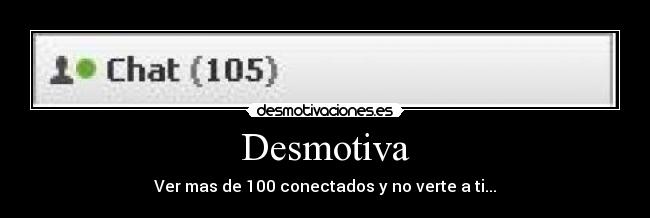 Desmotiva -