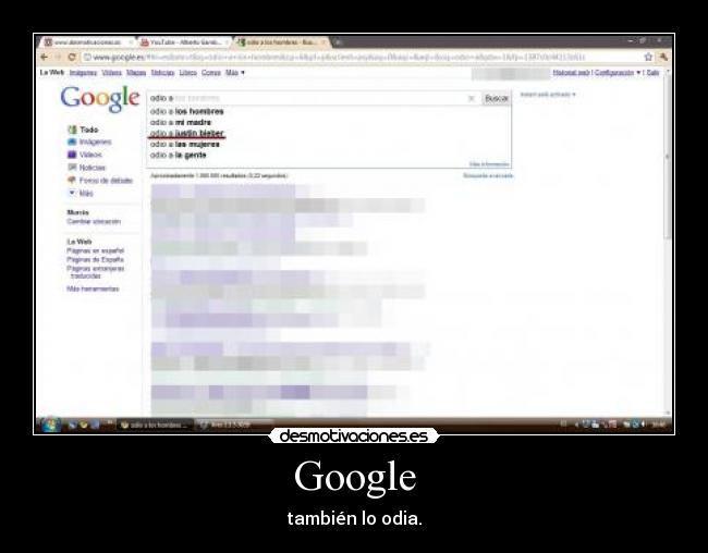 Google -