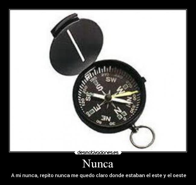 Nunca - 