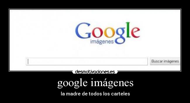 carteles googlecarteles desmotivaciones