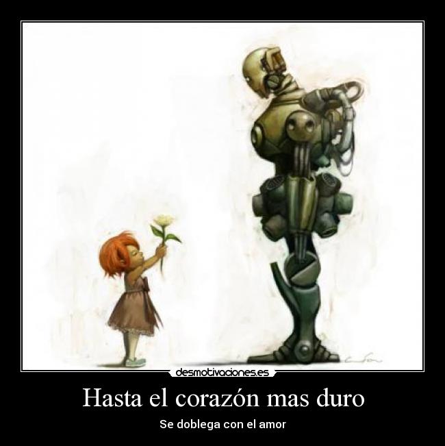 carteles corazon desmotivaciones
