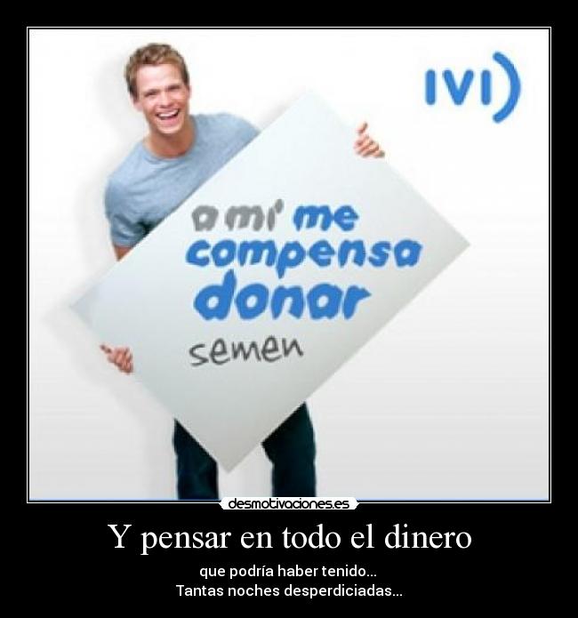 carteles dinero fuck desmotivaciones