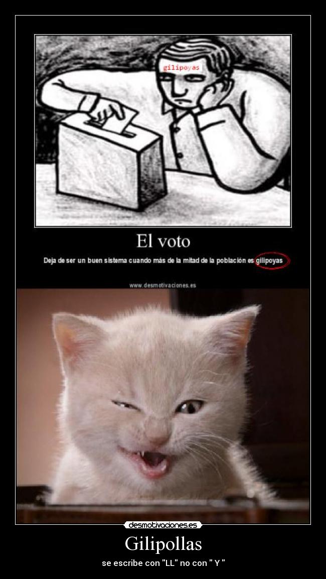 Gilipollas - 